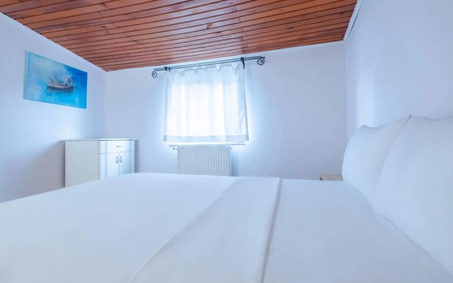 Central Flat 800 m to Metro Station in Sisli