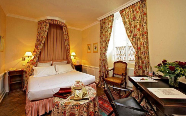 Hôtel Le Vieux Logis