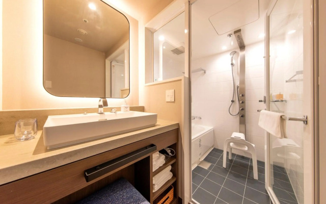 Hotel Forza Nagoya Sakae