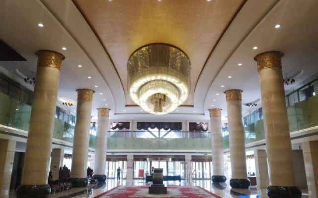 Yongtai Hotel