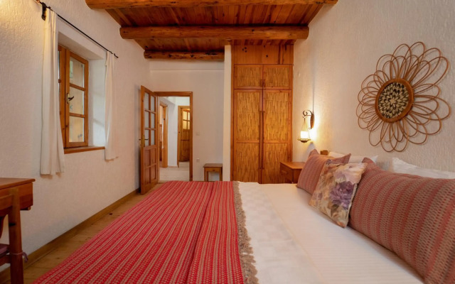 Watermill Villa & Hotel Faralya