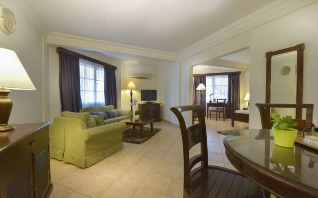 ēRYA by SURIA Cherating