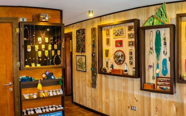 Maison Nomade Bed & Breakfast