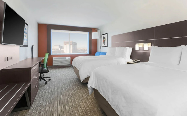 Ramada Plaza O'Hare