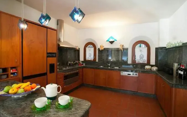 Villa Anna