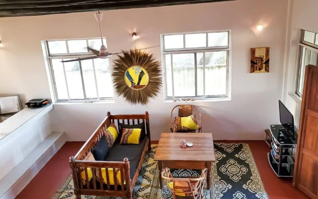 Horizon Apartments Bwejuu