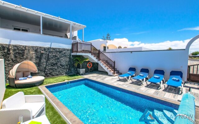 107 - Villa Graciosa