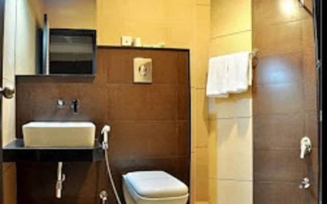 Hotel Shree Narayana