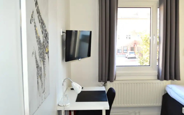 Central Hotellet Vetlanda