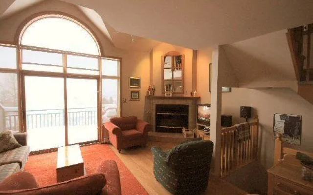 La Clairière at Tremblant VIP Lodging