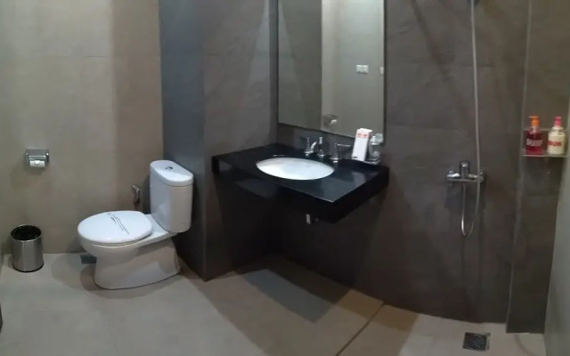Hotel Puriwisata Baturraden