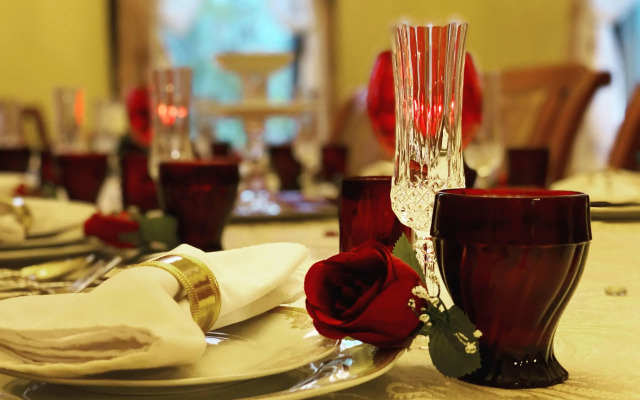 Whole Hearts Bed and Breakfast