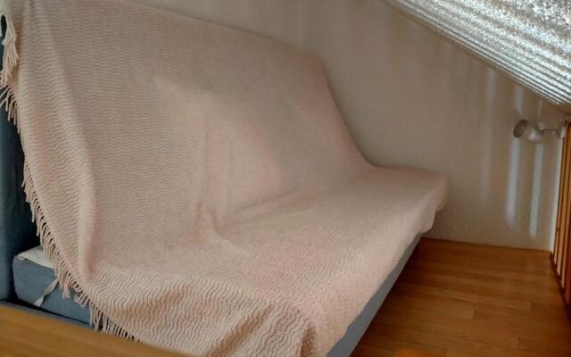 Appartement Mont-Dore, 2 pièces, 5 personnes - FR-1-415-113