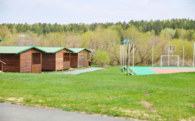 Sosnovyj Bor (Zudilovo)