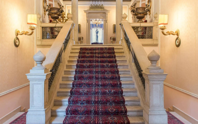 Hotel Duchessa Isabella Collection by GSA Hotels