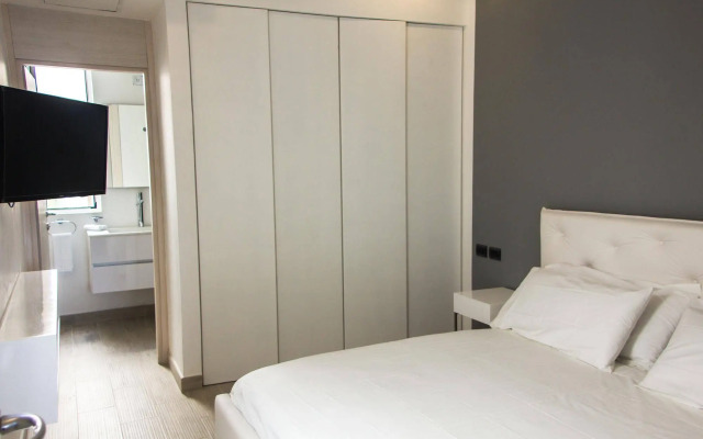 Suites Quinto Sol - Near Mamitas Beach Club
