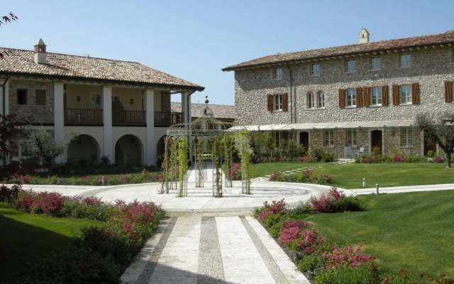 Garda Hotel San Vigilio Golf