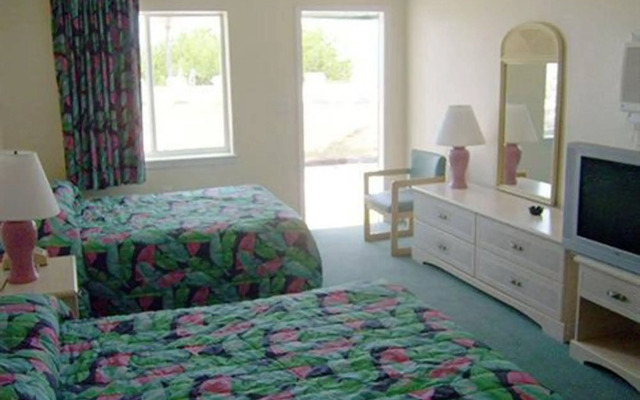 Fisher Inn Resort & Marina