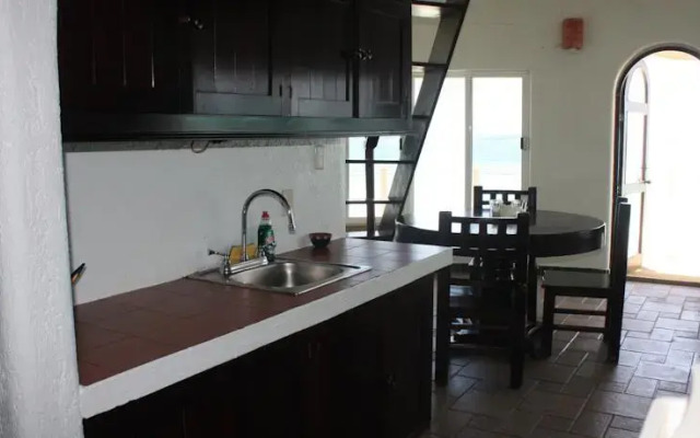 CESIAK Casa Redonda