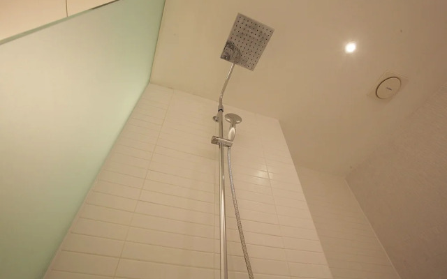 Samsung Js Boutique Hotel