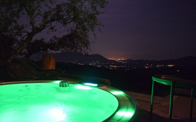 Palazzina del Chiasso B&B
