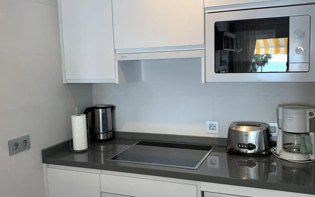 Lovely Apartment at the Beach