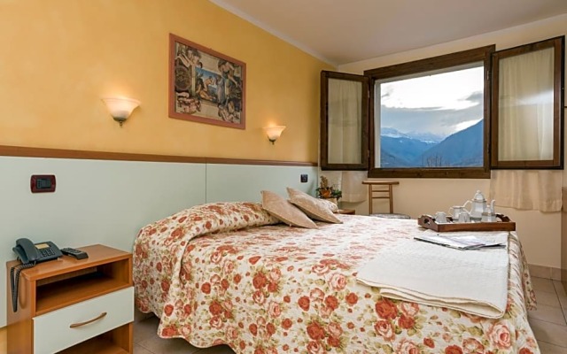 Hotel Pineta