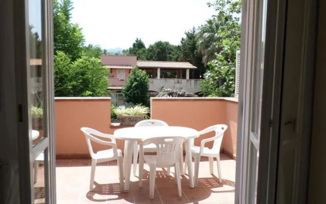 Appartamento via Prestipaolo 27