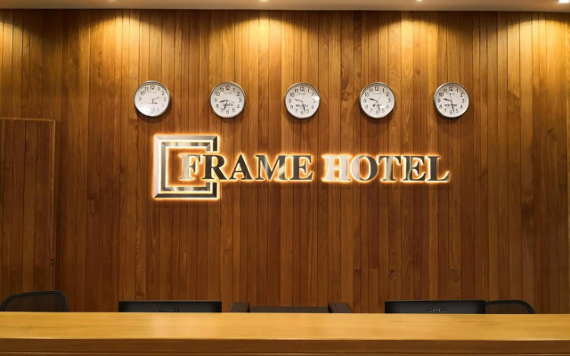 Frame Hotel