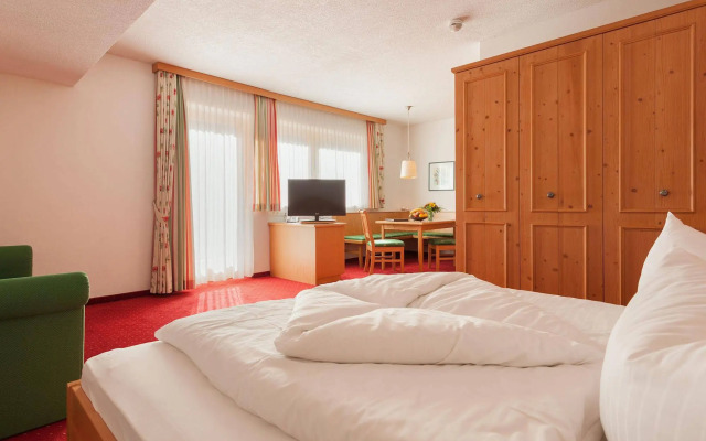 Hotel Augarten