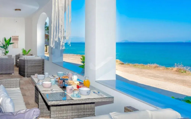 Villa Sky Crete in Rethymnon