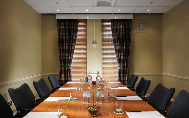 Marriott Waltham Abbey