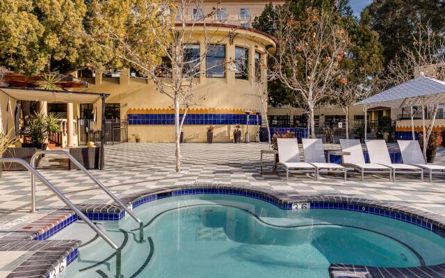Crowne Plaza Cabana, Palo Alto by IHG