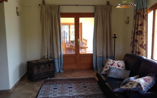 Villa Finca la Jarra