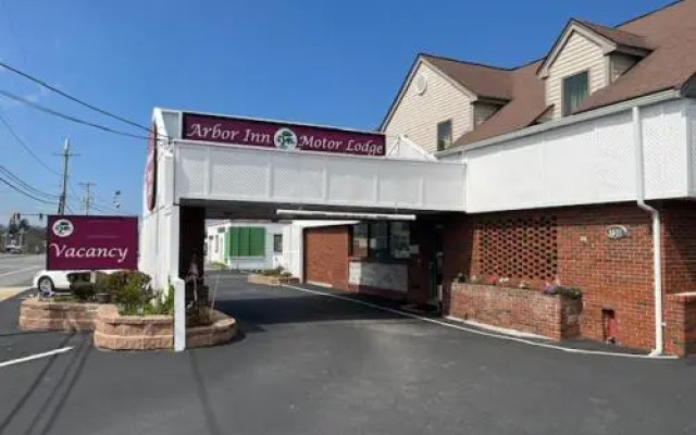 Arbor Inn - Weymouth