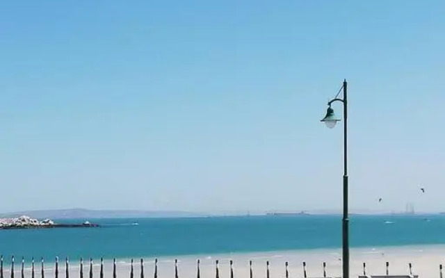 Beach House Mosselrivier