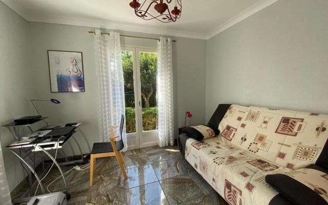 Maison Argelès-sur-Mer, 3 pièces, 6 personnes - FR-1-388-179