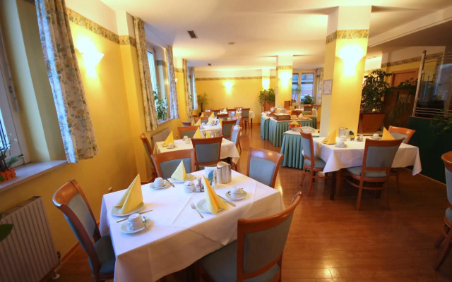Carinthia Stadthotel