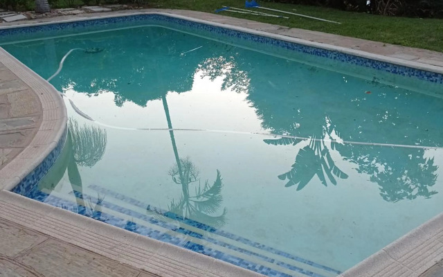 Atholl Heights Homee