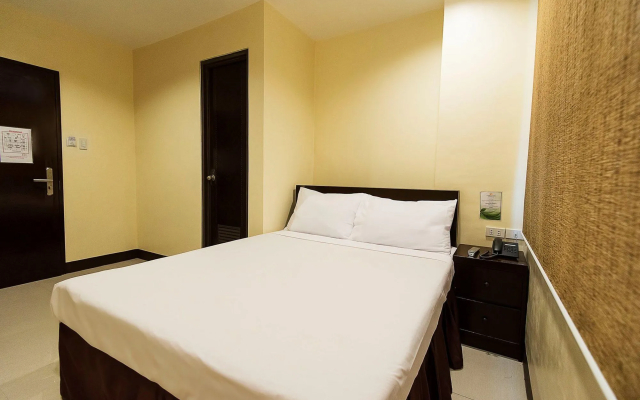 Winzelle Suites