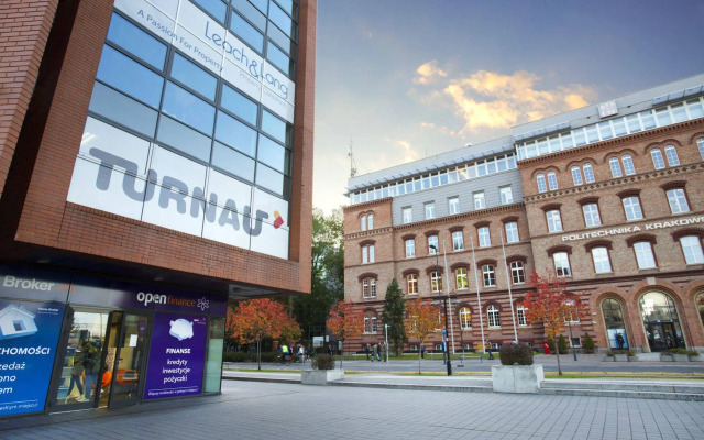 Angel City by Turnau