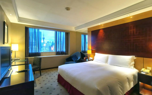 Radisson Collection Hyland Shanghai