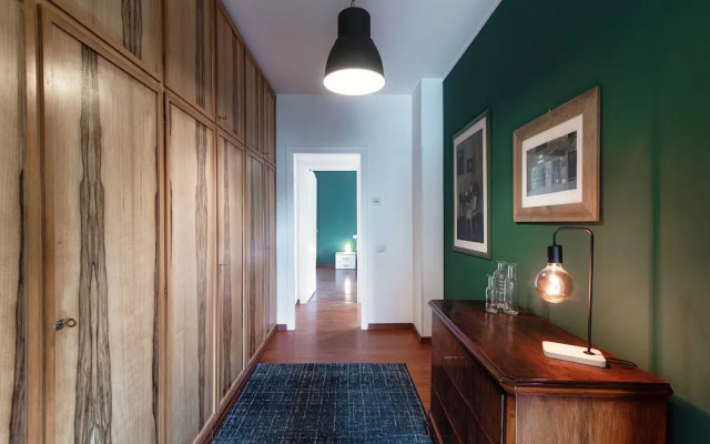 Green Home Montorfano