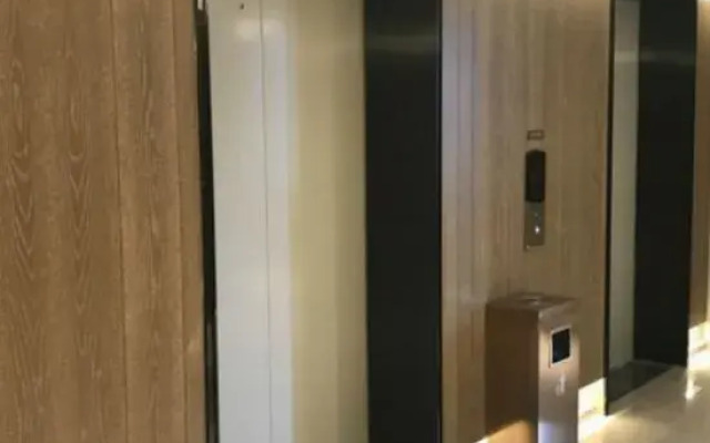 Zhuhai Siran Apartment (Gongbei port branch)