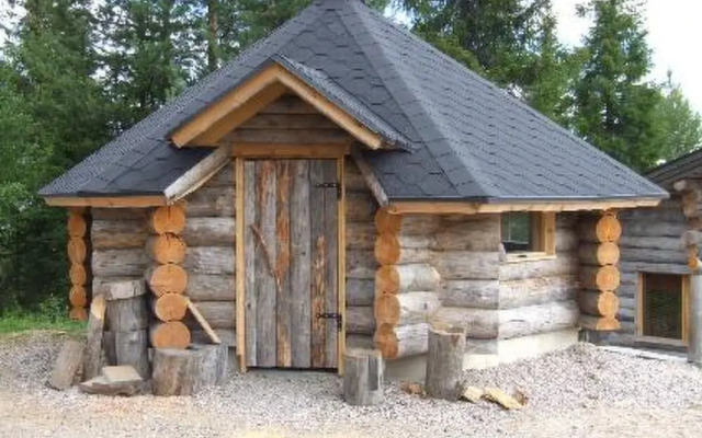 Rukakieku Kuusamo in Kuusamo