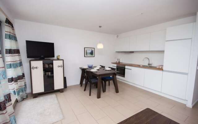 Apartament na urlop Wisla