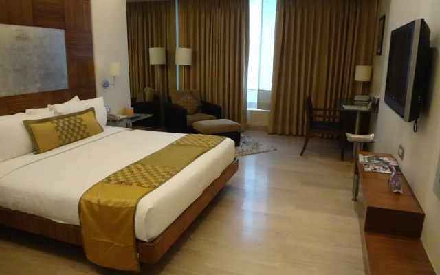 Mirage Hotel – Guest Rooms – Mumbai