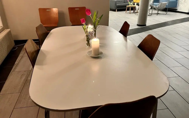 Hostel Oslofjord
