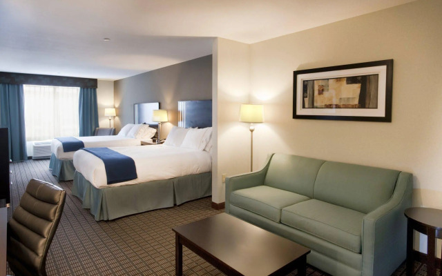 Holiday Inn Express Selinsgrove