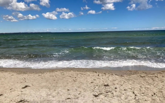 Holiday Apartment Seega